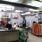 昌吉紅焼鰻 - 外観