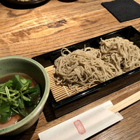 蕎麦懐石 無庵 - 