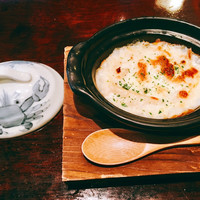 かに道楽 横浜店 - かにグラタン