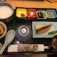 東京 なだ万 - 
