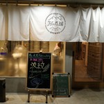 月と太陽ブルーイング - 