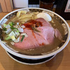 すごい煮干ラーメン凪 新宿ゴールデン街店別館