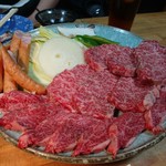 Yakiniku No Tanaka - 