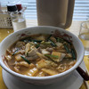 天理スタミナラーメン 生駒南店