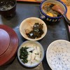 郷土料理 大衆割烹 ほづみ亭