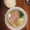 麺屋 菜々兵衛 本店