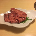 Yakiniku No Sakaetei - 