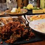 Yakitori Isshoubin - 