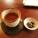 茶寮 宝泉 - 