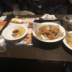 ジャンカラ - 料理写真: