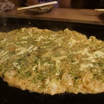 Tsukishima Monja Moheji Hanareno Hanare - 