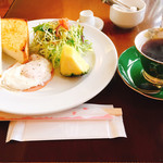 cafe サザン - 