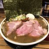 すごい煮干ラーメン凪 新宿ゴールデン街店本館