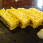 小川菊 - う巻　￥２８００