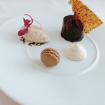 レストラン ラ トゥール - 