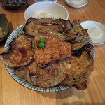 【比較用】2015年利用時のロース＆バラＬサイズ990円