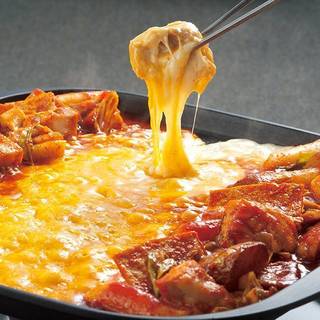 韓国料理・和牛焼肉 済州_2