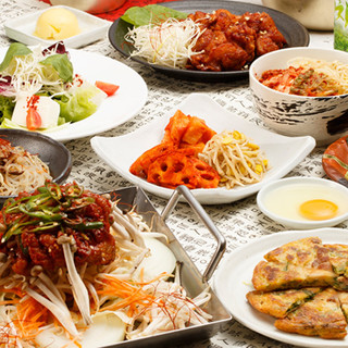 韓国料理・和牛焼肉 済州_2