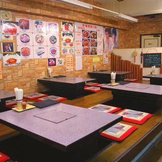 韓国料理・和牛焼肉 済州_1