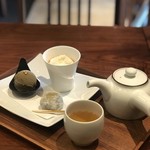 茶寮 つぼ市製茶本舗 - 