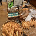 パン・メゾン 八幡浜店  - 
