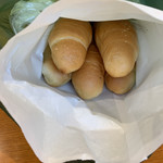 パン・メゾン - 