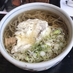 Doumon Soba - 