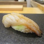 あま木 - 篠島のミル貝：大きいです！　　　　　　2019.04.06