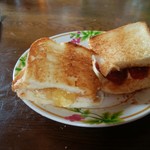 中山のジャム - 