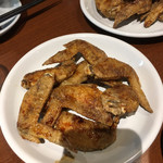 世界の山ちゃん - 幻の手羽先（マイルドタイプ）