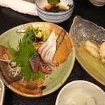 Tempura Umi Gokochi - 