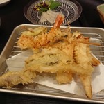 Tempura Umi Gokochi - 