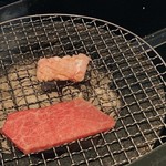 焼肉萬野 - 