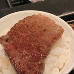 焼肉萬野 - 