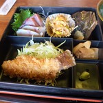 海幸 - お弁当定食ランチ