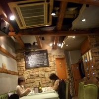洋食 ヨコオ - 