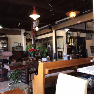 お一人様ok 足利市でおすすめのカフェをご紹介 食べログ