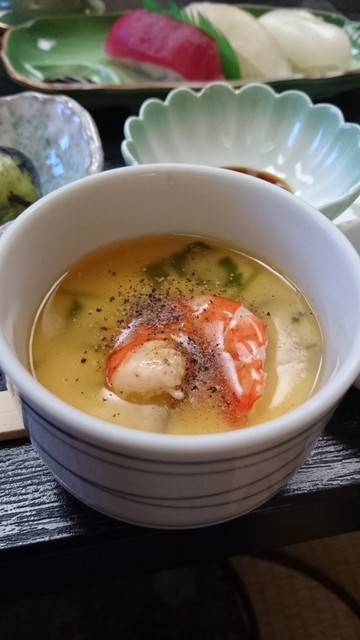 丸三 - 宮内（日本料理）の写真