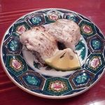 恵比寿　くろいわ - 