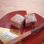 恵比寿　くろいわ - 