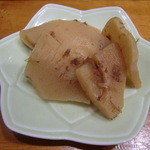 食彩　おおくぼ - サービス品