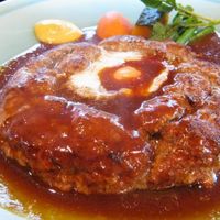 くいしんぼー山中 - 