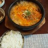 韓国本場家庭料理 アサラン
