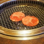 Yakiniku Giyuushiyou - 