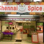 Chennai Spice - 