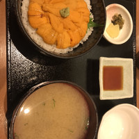 函館うに むらかみ 日本生命札幌ビル店 - 