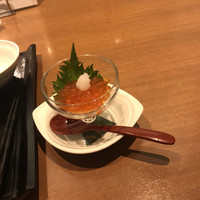 函館うに むらかみ 日本生命札幌ビル店 - 