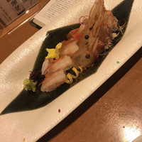 函館うに むらかみ 日本生命札幌ビル店 - 