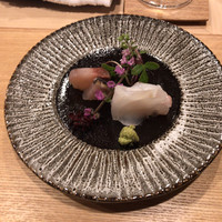 鮨 まるふく - 