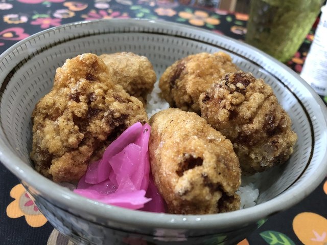 移転】にわとり - 上州富岡/からあげ | 食べログ